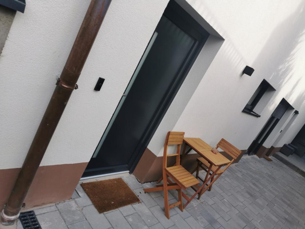 Ferienwohnung Annashome Maxhutte-Haidhof Exterior photo